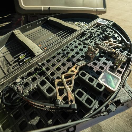Image of Magpul DAKA Grid Gun Case Organizer Foam Insert for Multi-Purpose Hard Case (Foam Only, Case not Included)