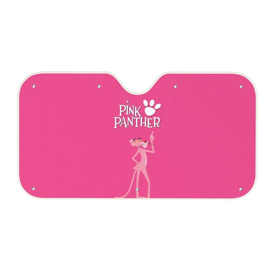 新品　ピンクシェード　12号 Amazon.co.jp: xigua パープル 無地 カーフロントガラスサンシェード