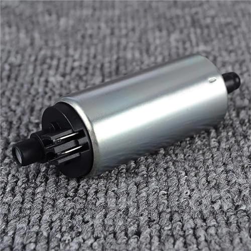 Kit de bomba combustible con flujo constante y filtro de alta retención para KLX300R KLX250 7