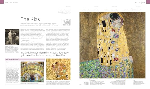 Cultural Treasures of the World: From the Relics of Ancient Empires to Modern-Day Icons (DK Wonders of the World) - Image 9