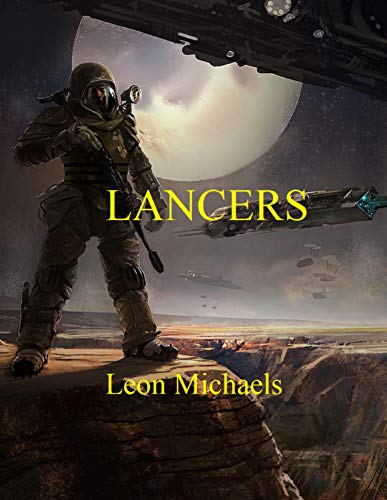 LANCERS (English Edition)