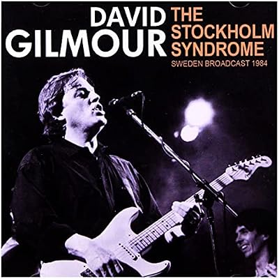 The Stockholm Syndrome