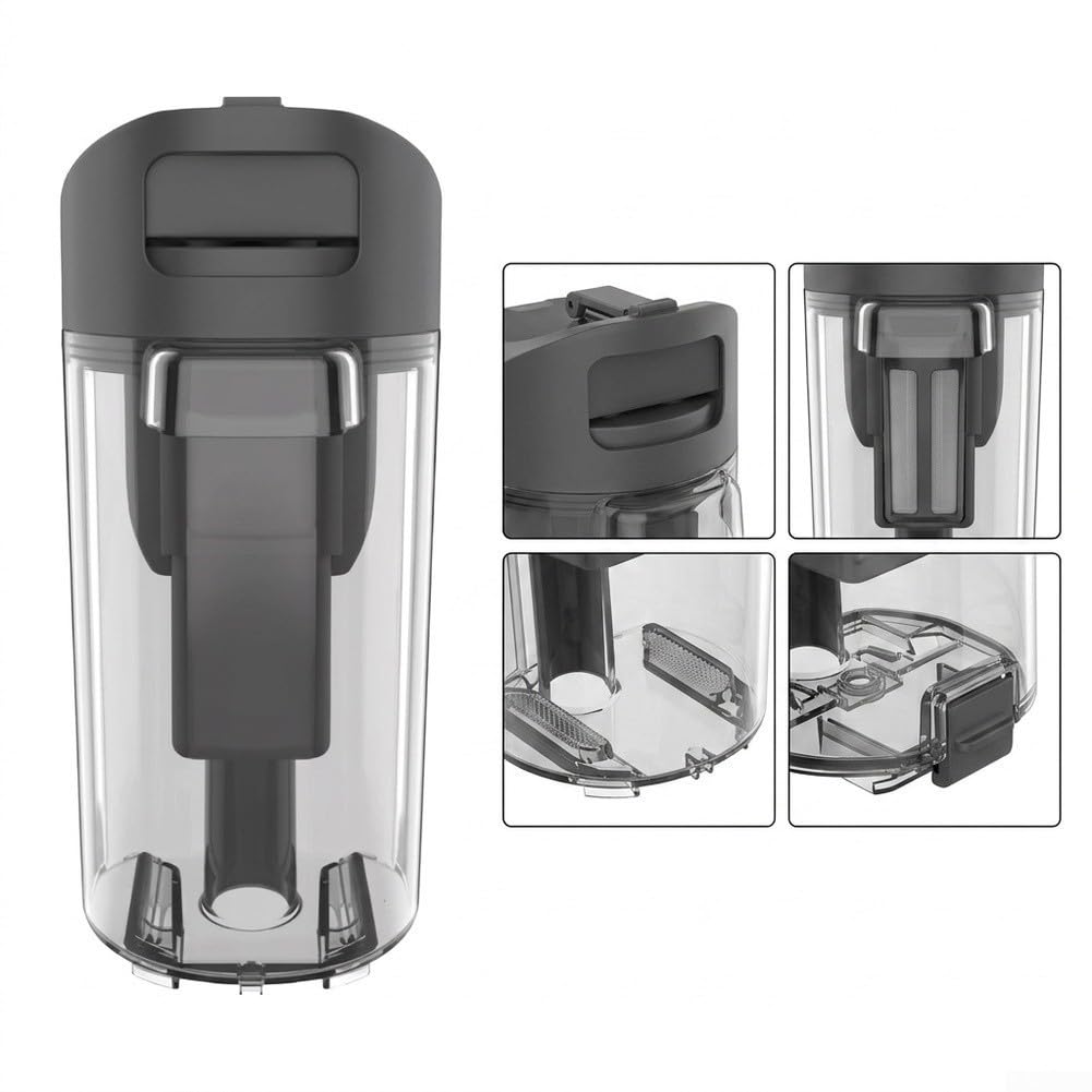 Ensemble de réservoir d'eau double pour aspirateur sans fil ifloor 3 Breeze