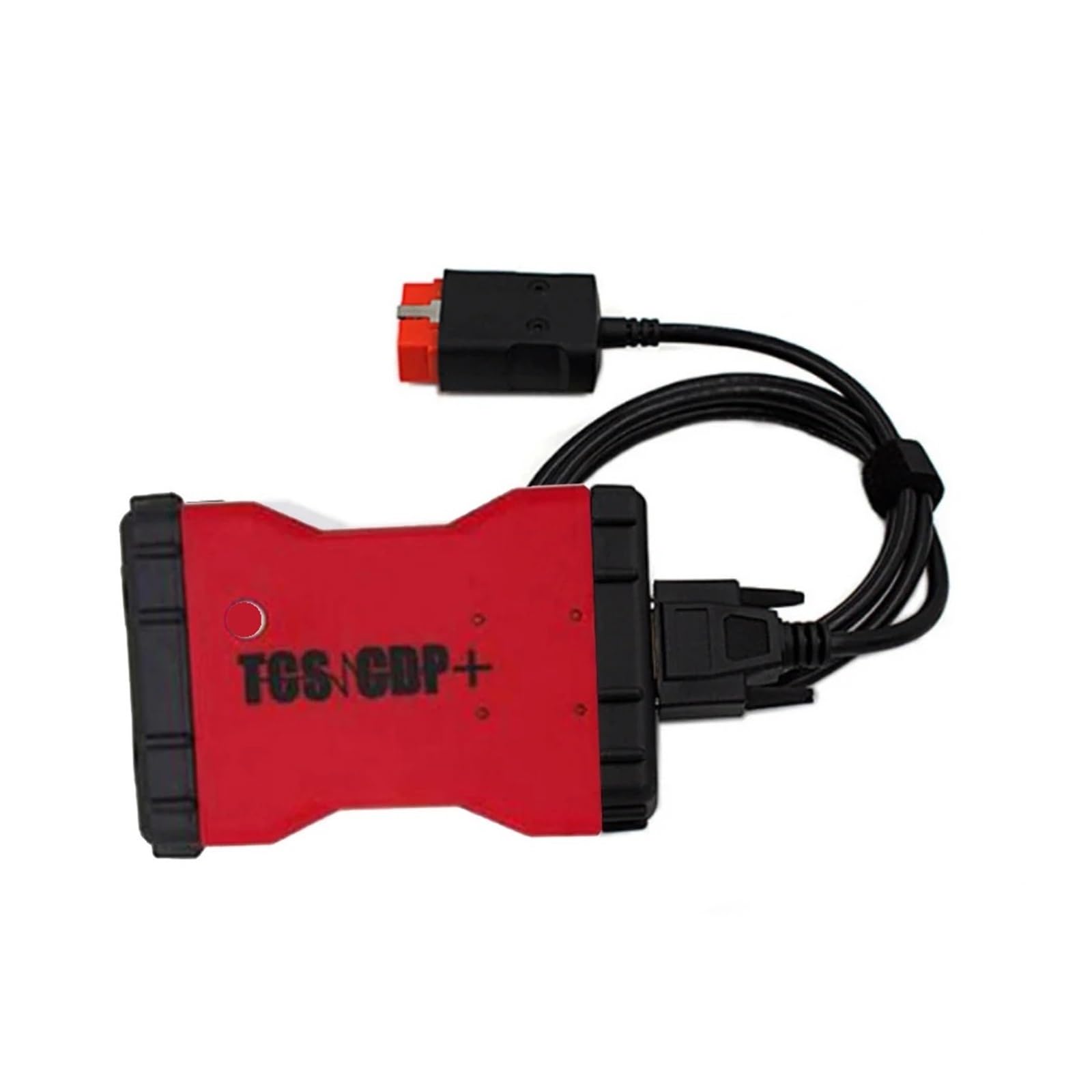 Z Bluetooth Darmowy Keygen BT Auto Com OBD2 Samochody Ciężarówki Skaner OBD II Narzędzia diagnostyczne Łatwy w użyciu(RED DS150 V3 TCS)