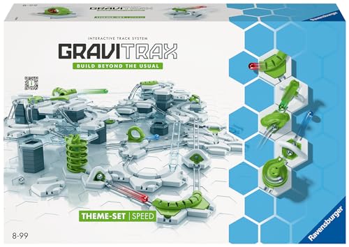 Ravensburger Gravitrax Speed