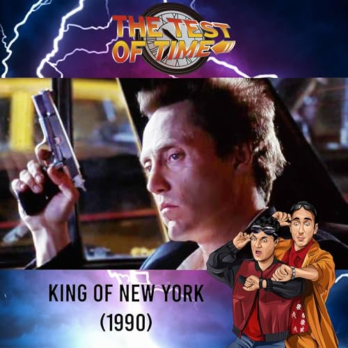 Episode 515: King of New York (1990)