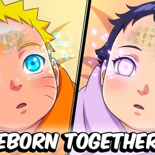 What If Naruto _ Hinata Were Reborn Together_(MP3_160K)