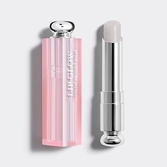 Color Reviver Lip Balm, Moisturizing Lip Care with Hydrating Formula, PH-Balanced Color Changing, Suitable for All Skin Tones, Long-Lasting Hydration, (24g)