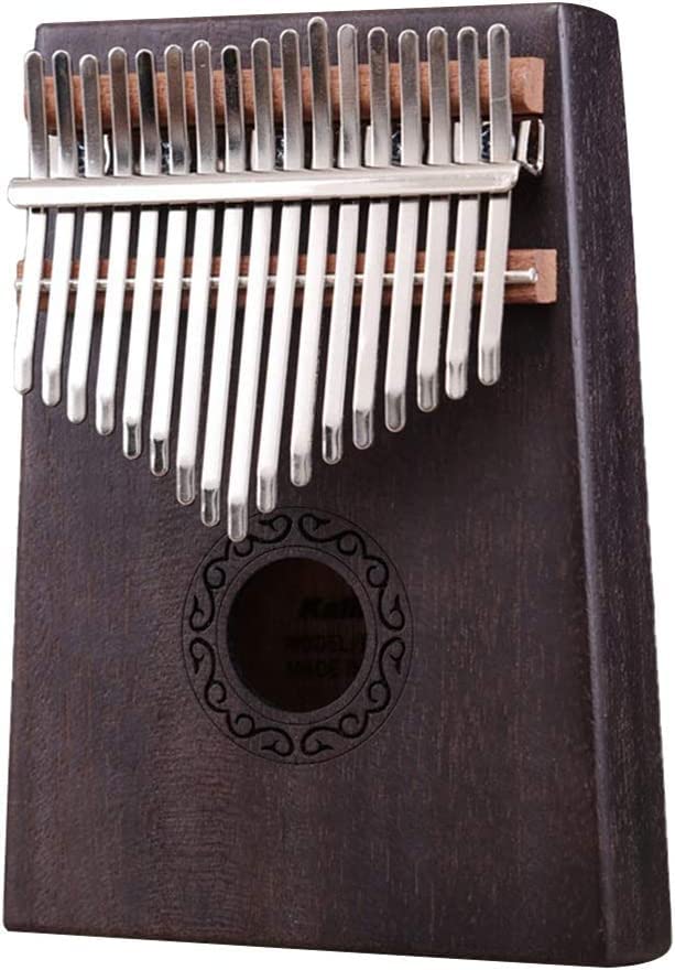 Mini Doigt Kalimba Pouce Piano Kalimba 17 Touches Pouce Piano Acajou Instrument De Musique Kalimba Marteau Autocollant… - Les Beatles, Paul McCartney, John Lennon, RIngo Starr, George Harrison Mini Doigt Kalimba Pouce Piano Kalimba 17 Touches Pouce Piano Acajou Instrument De Musique Kalimba Marteau Autocollant…