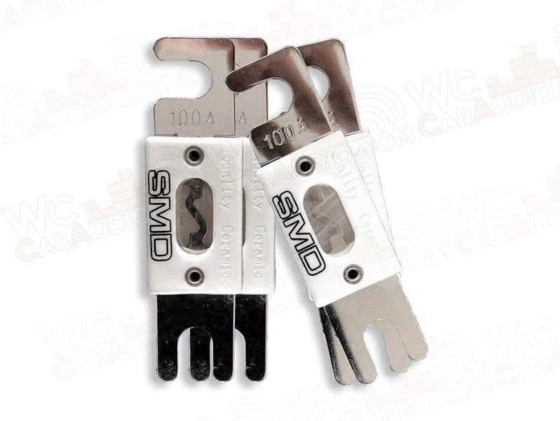 Ceramic SMD ANL Fuses (2 Pack) (500a)