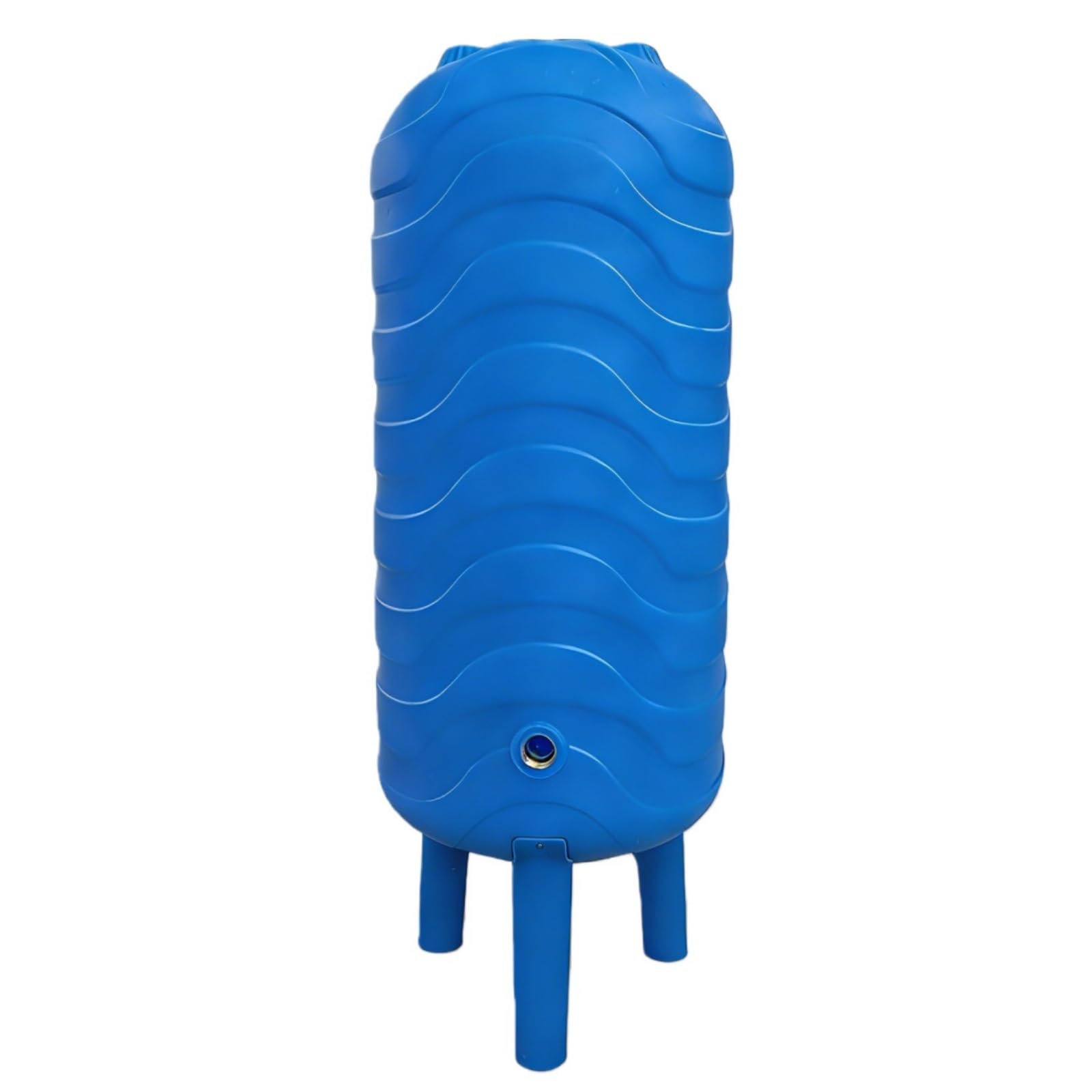 Freistehender Wasserdruckbehälter,Haushaltsdruckbehälter,strapazierfähiges Material Für Langlebigkeit,für Den Privaten/landwirtschaftlichen/industriellen Gebrauch(350L/92.4Gal)