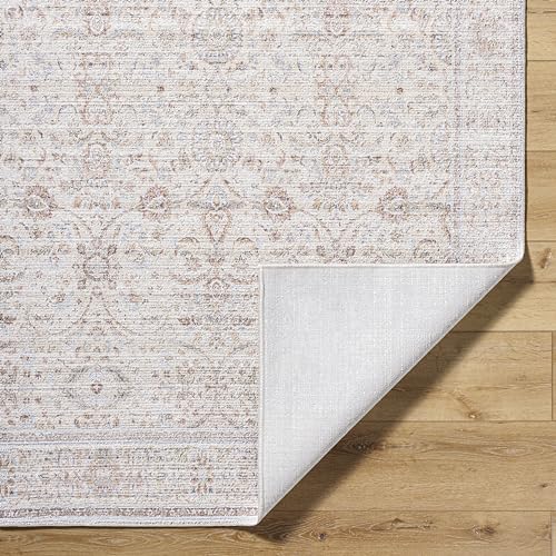 Tapete Livabliss 76 x 221 cm Gris Claro miniatura 5
