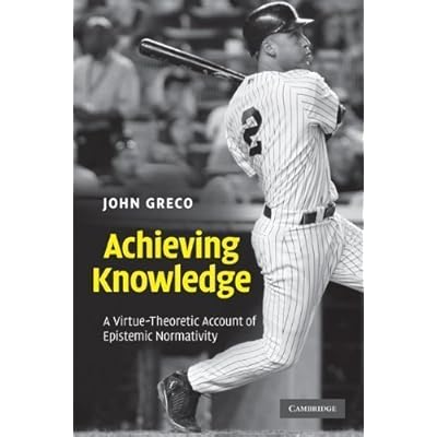Achieving Knowledge