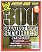 WWE Magazine September/October 2008 Special Issue 25th Anniversary The 300 Greatest Stories