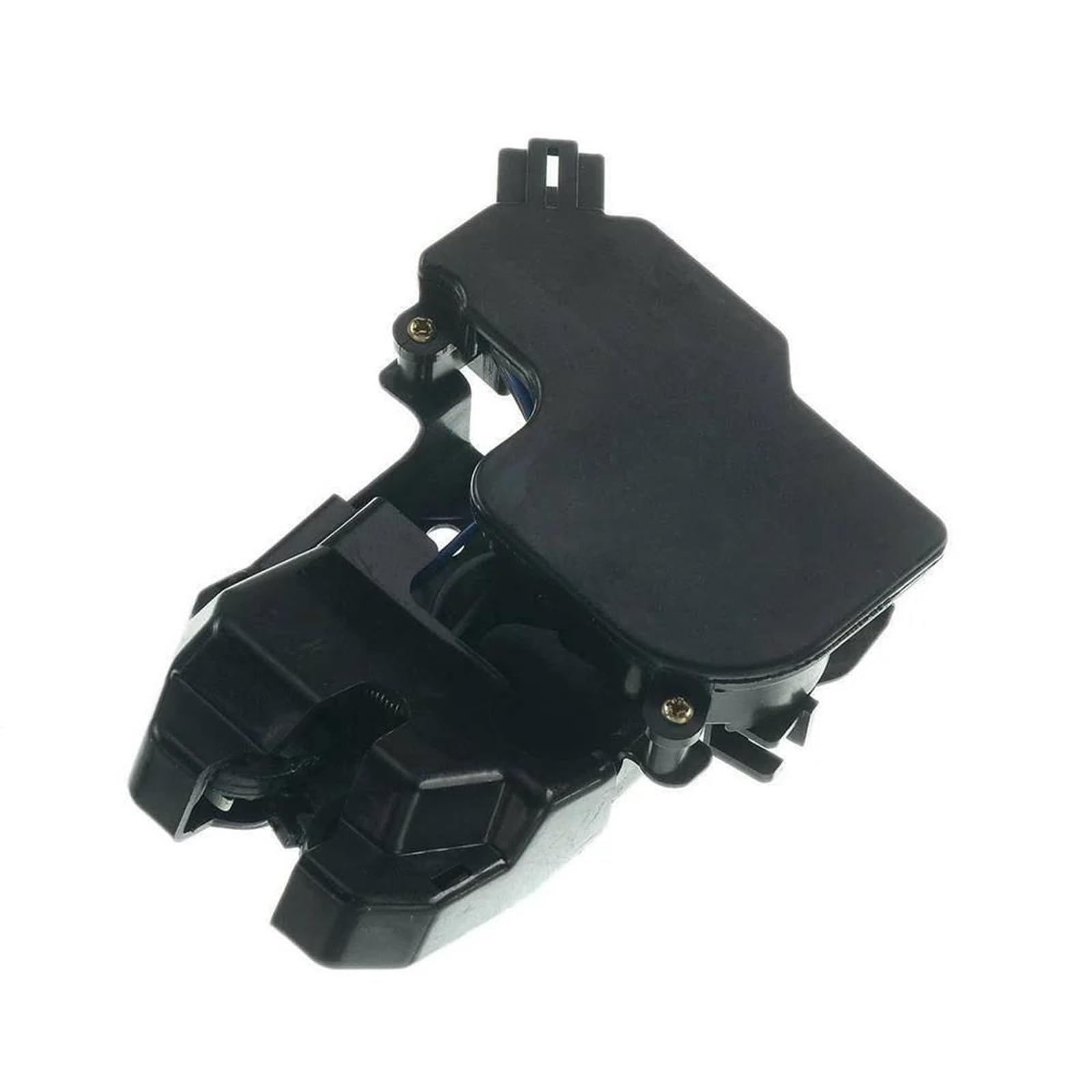 Yueyzhk One Color Car Tailgate Trunk Latch Mechanism Door Lock Actuator Accessories 74851Sdcy01 For Accord L4 2.4L V6 3.0L 2003-2007