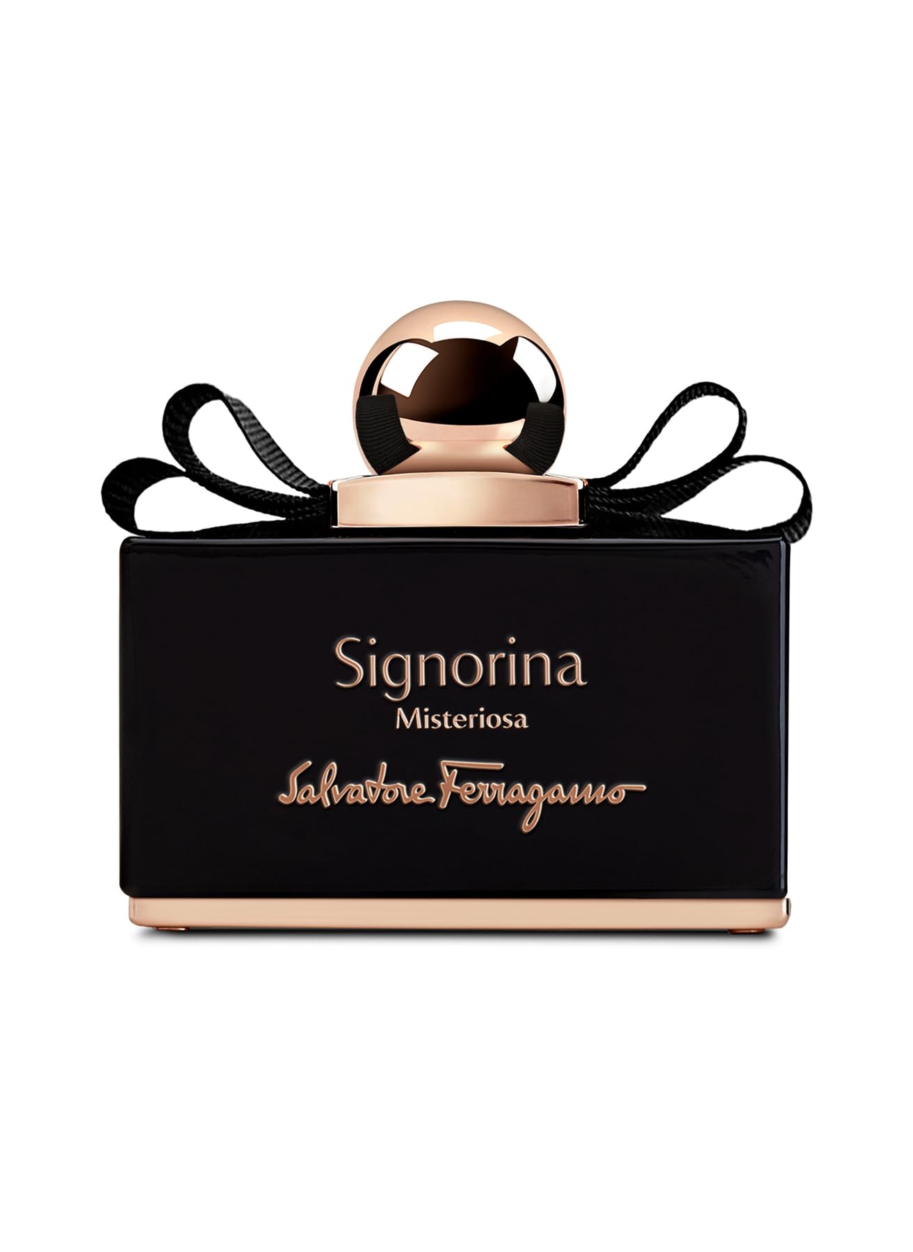 Salvatore Ferragamo Signorina Misteriosa