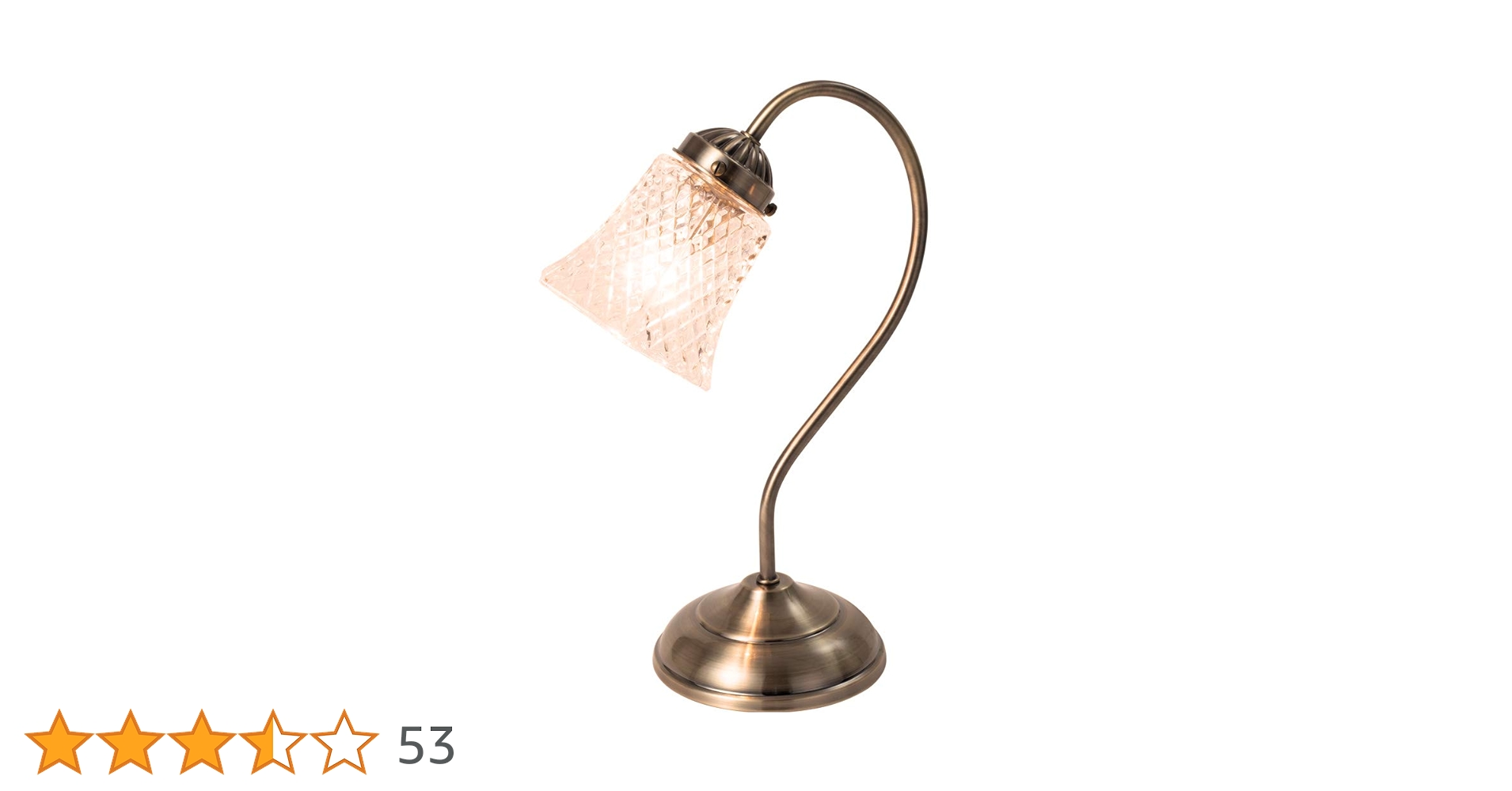 Amazon.co.jp : ムーラ エレン テーブルランプ ナイトランプ タッチ