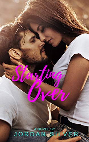 Starting Over (Sugar Creek Romance)
