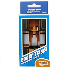EnderToys Hailey Girl Action Figure
