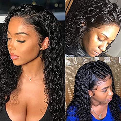 amazon deep wave wigs