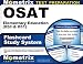 OSAT Elementary Education (050 & 051) Flashcard Study System: CEOE Test Practice Questions & Exam Review for the Certification Examinations for Oklahoma Educators / Oklahoma Subject Area Tests (Cards)