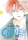 You're My Cutie Vol. 2