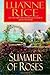 Summer of Roses: A Novel