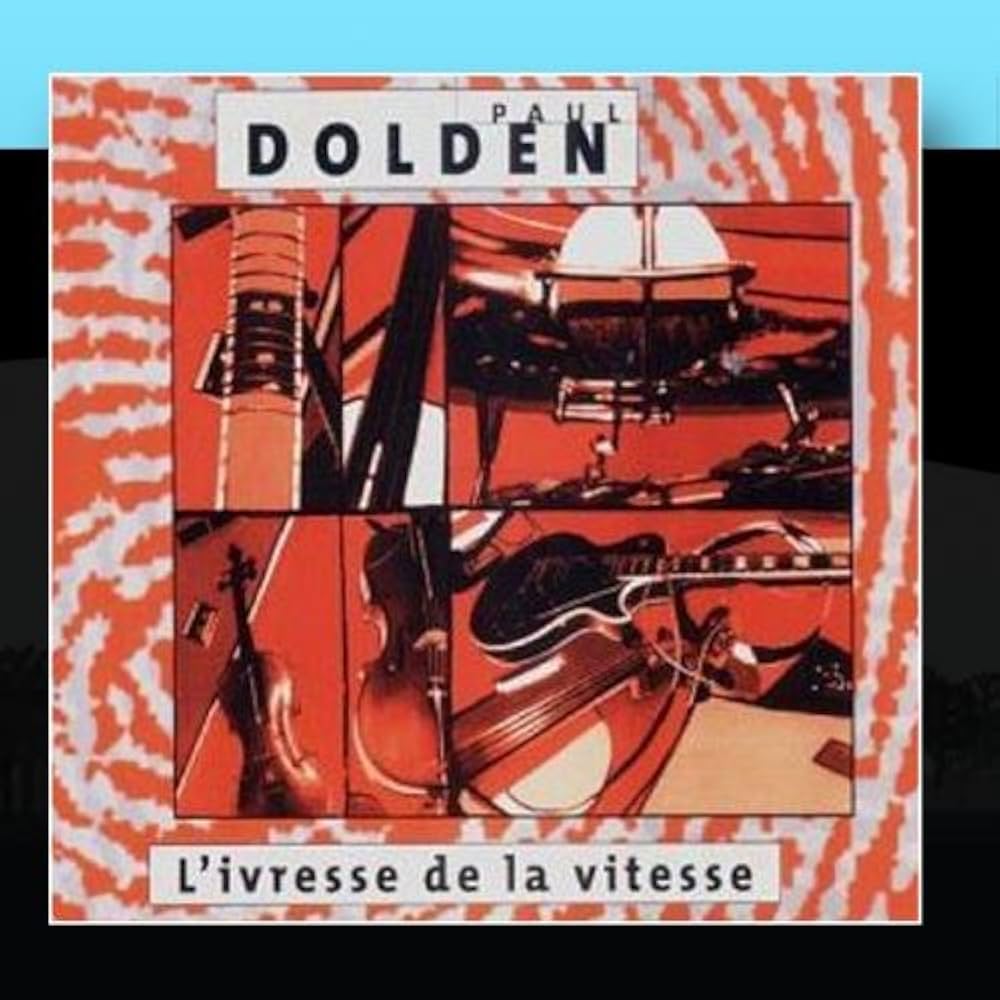 クラシック PAUL DOLDEN - L'ivresse de la vitesse Amazon.co.jp: L Ivresse De La Vitesse: ミュージック