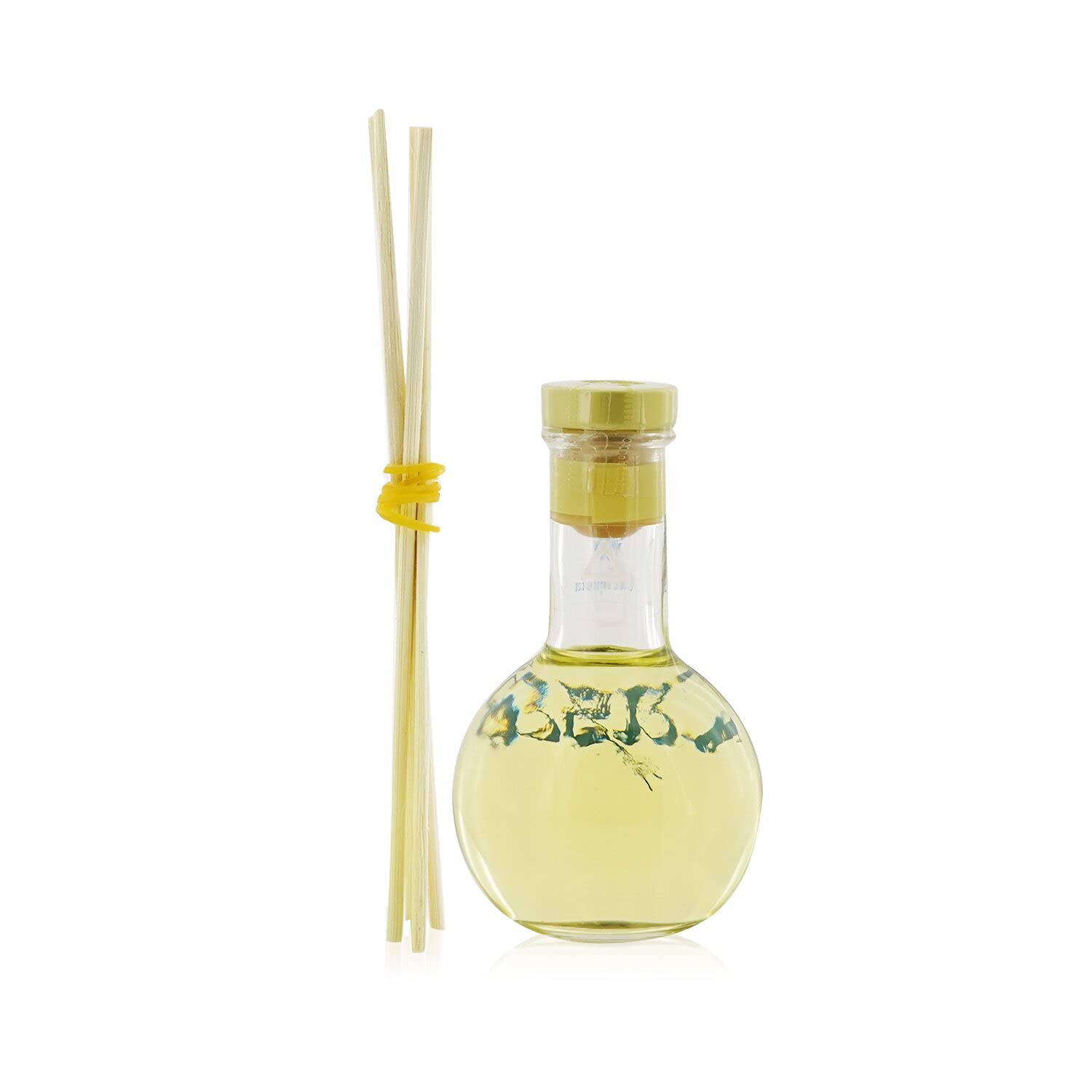 Amazon.com : Mediterraneo Fragrance Diffuser 100 ml by Carthusia