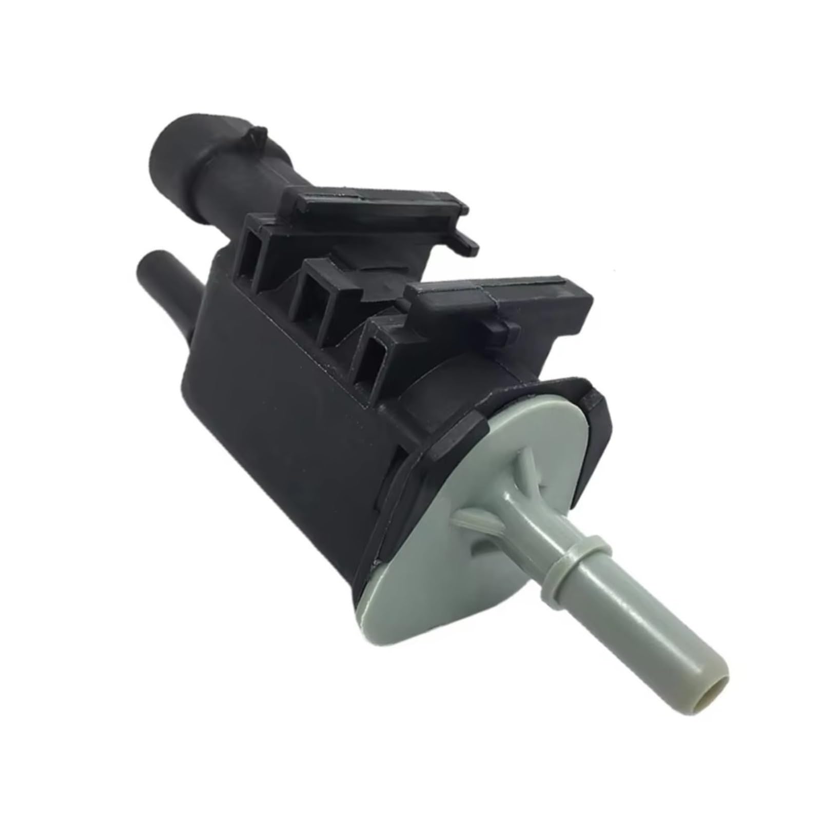 Bnhiopp One Color Valve Solenoid Compatible With Chevrolet For Express For 1500 For 2500 For 4500 2008-2013 1 Pcs Evaporation Control And Purification Solenoid Valve 12597567