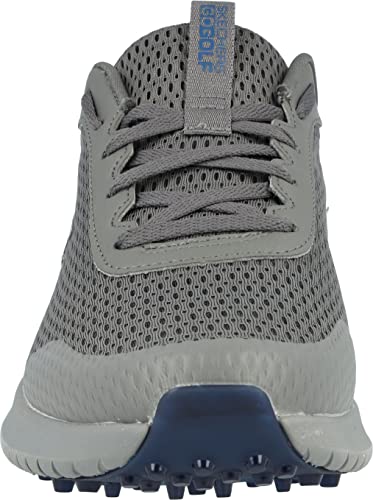 Image of Skechers Men's Max Fairway 3 Arch Fit Spikeless Golf Shoe | Golf, Waterproof, Arch Fit, Ultra Flight, Spikeless, Lightweight