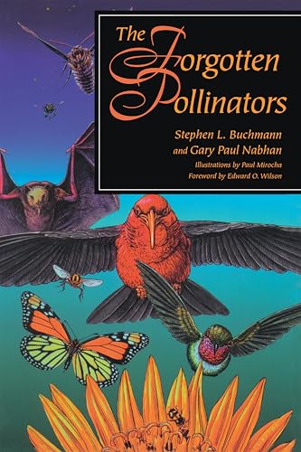 The Forgotten Pollinators