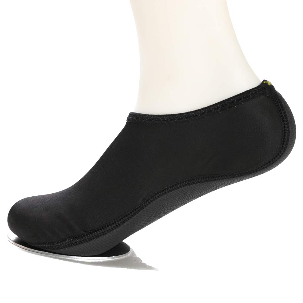 Water Sports Shoes Swimming Socks Aqua Yoga Socks Quick Dry Diving Socks Unisex Water Booties Socks