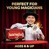 Atlasonix Magic Sets for Kids 6-8, Kids Magician Starter Kit with 80 Plus Magic Tricks for Kids, with Props for Boys and Girls