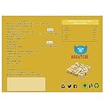 BOGATCHI-Complete-Rakhi-Gift-Hamper-Sweets-and-Dry-Fruits-Best-Gift-for-Brother-Traditional-Soan-Papdi200g-Natural-Raisins-75g-Free-Rakhi-Greeting-Card-Free-Rakhi-Roli-Chawal