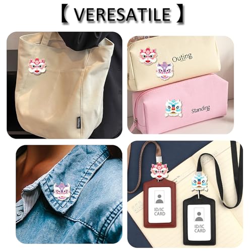 Image of 5Pcs Cartoon Capybara pin, Cute Animal Enamel Pin, Birthday Cake Donut Coffee Corn Roll Lapel Pin Alloy Backpack Pin Enamel Badge Suitable for Daily Decoration Clothes Sweater Hat Bag Collection Party Gift