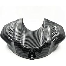 motorcycle fairing For YAMAHA YZF R6 2017-2020 Carbon Fiber Parts Fuel Tank Air Tank Front Cover Fairing Trim fairing panel