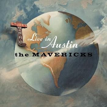 Music - CD Live In Austin Texas Book