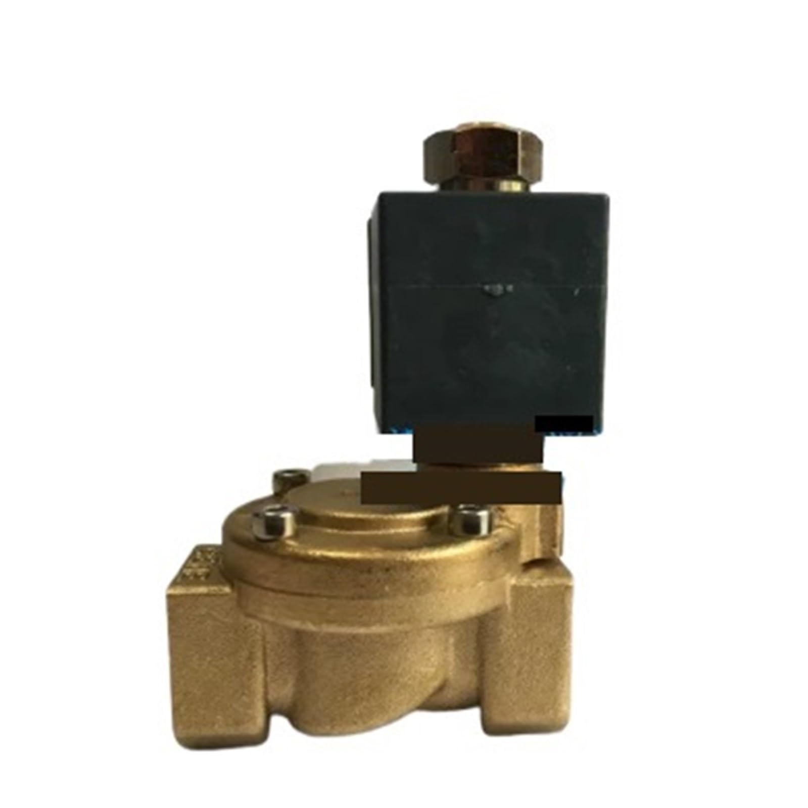 Électrovanne 8714 AC 24V pour stabiliser le débit d'eau des machines d'usines - 2