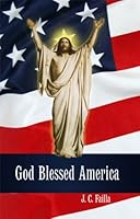God Blessed America 1614680566 Book Cover