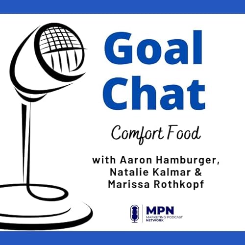 Comfort Food with Aaron Hamburger, Natalie Kalmar & Marissa Rothkopf #542