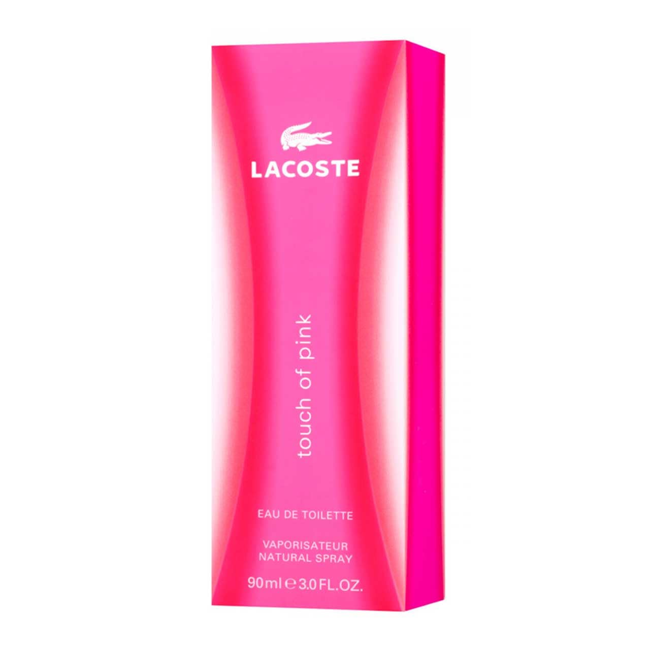 Lacoste Perfume Touch Of Pink Edt 90Ml em promoção! Veja a oferta e mais achadinhos de Eau de Toilette 4 Hoje é o melhor dia para comprar Lacoste Perfume Touch Of Pink Edt 90Ml com aquele preço maroto! Promoção! Aproveite a oferta! 4