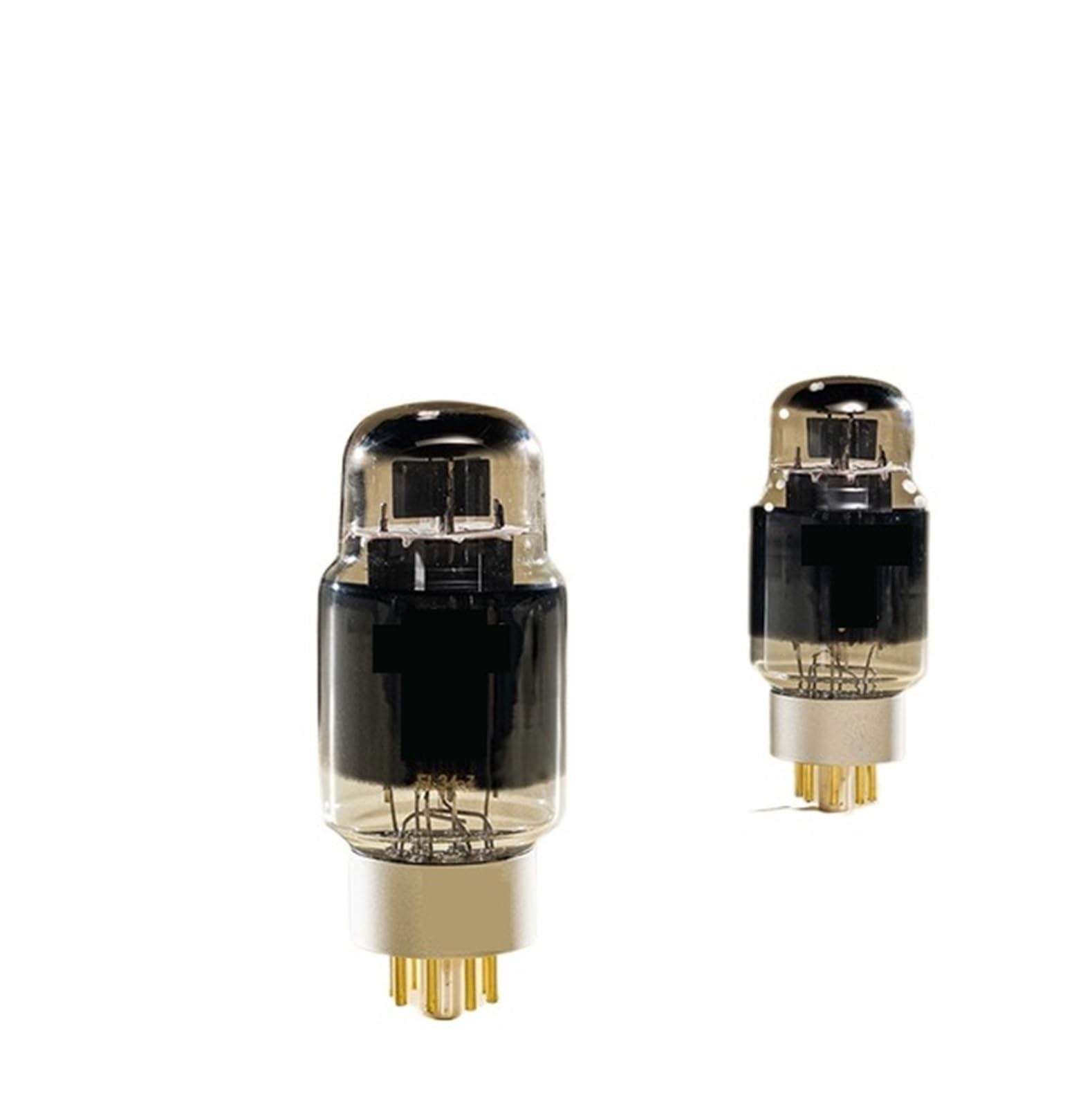 EL34-Z lampe audio HiFi pour éliminer les distorsions