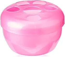 Sheila Faz Unha Com Rosca Rosa