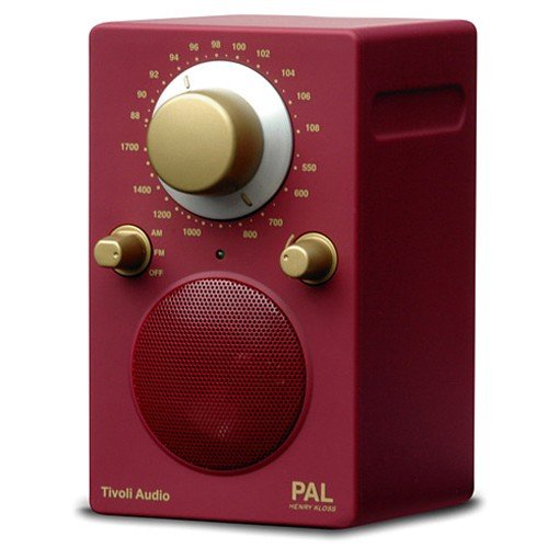 Tivoli Audio Model PAL - Radio