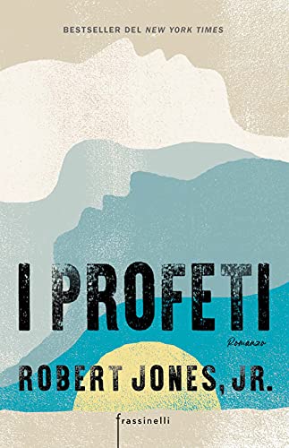 I profeti 8820072300 Book Cover