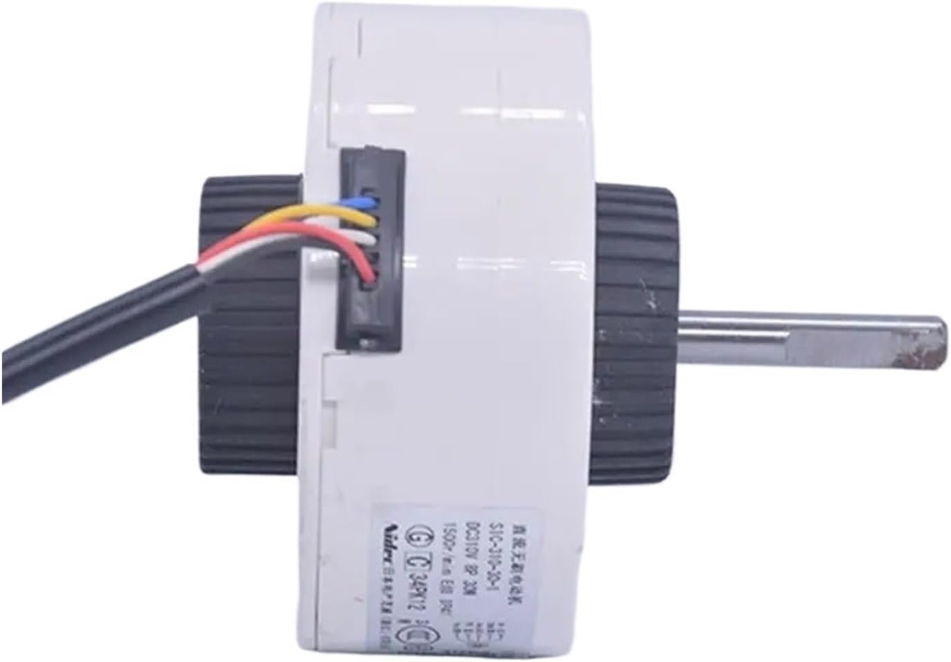 Air Conditioning DC Fan Motor SIC-310-30-1 0010403317C/G DC310V 30W Brushless Motor Air conditioner Repair Parts