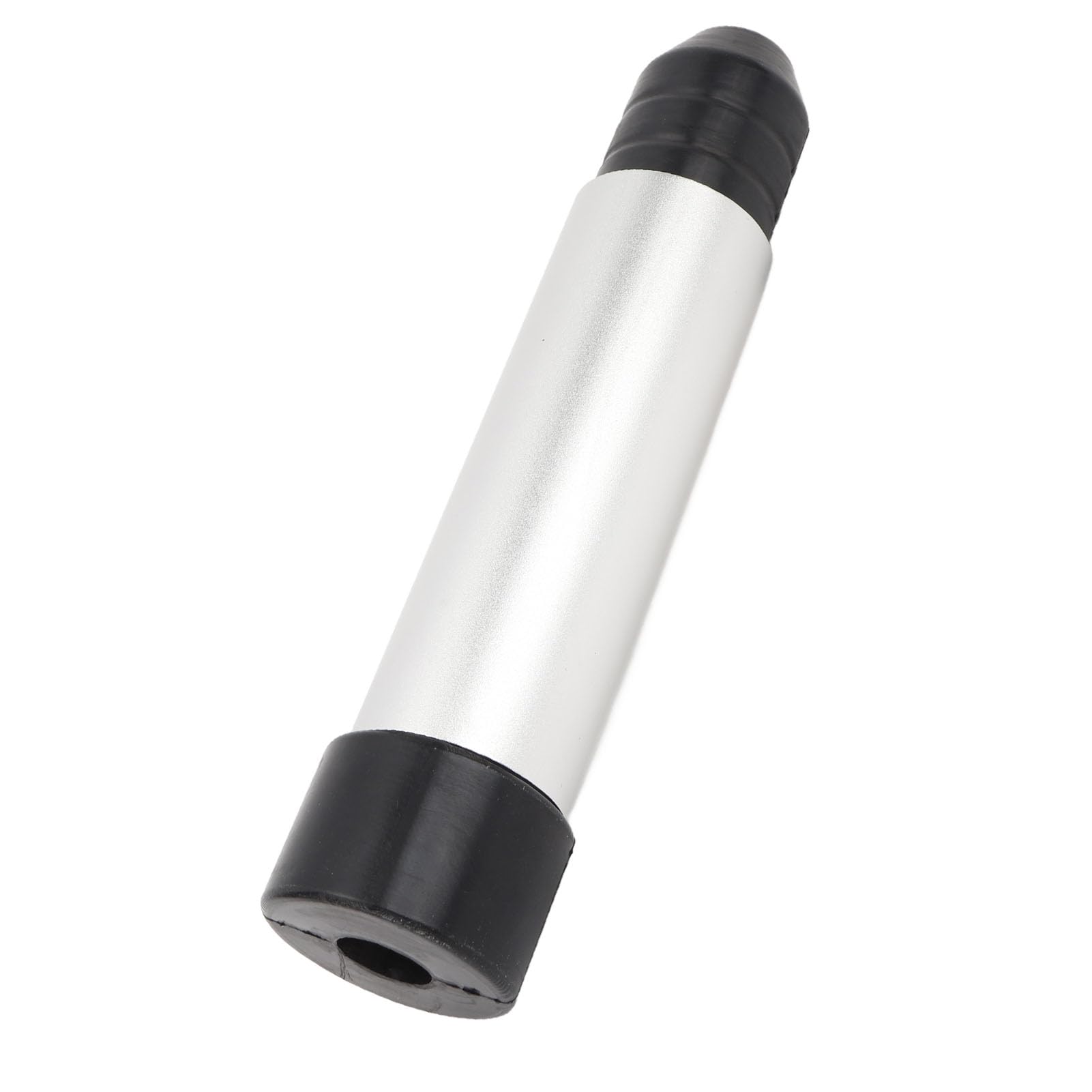 Boat Transom Saver, Outboard Transom Saver, Aluminum Alloy Rubber Boat Motor Support for Trim Tilt Systems Wedge Transom Saver Motor, Transom Saver for Outboards