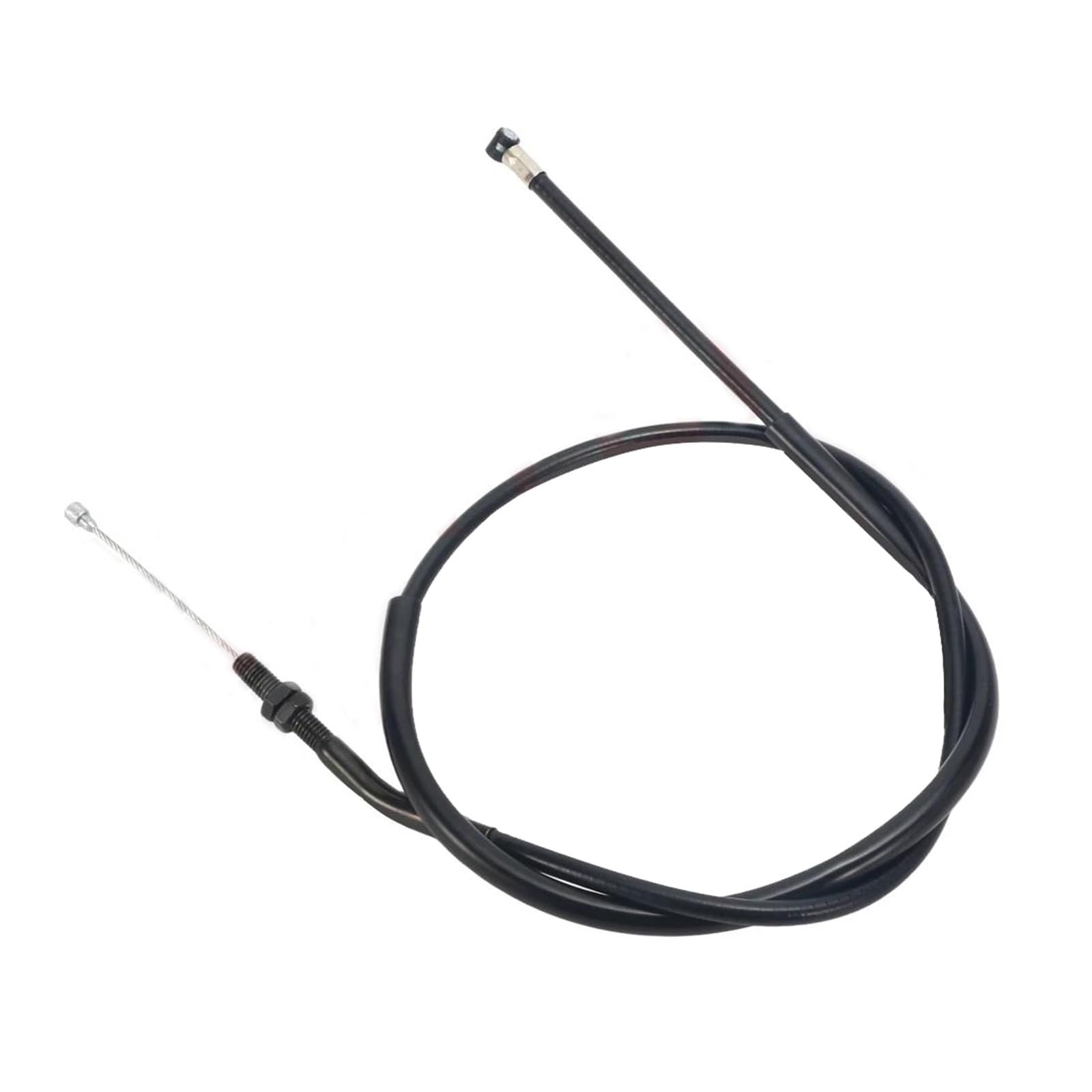 Cable de embrague de acero para CB400SF NC42: máxima suavidad y control en carretera