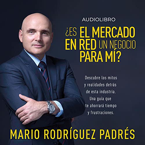 ¿Es el Mercadeo en Red un negocio para mi?